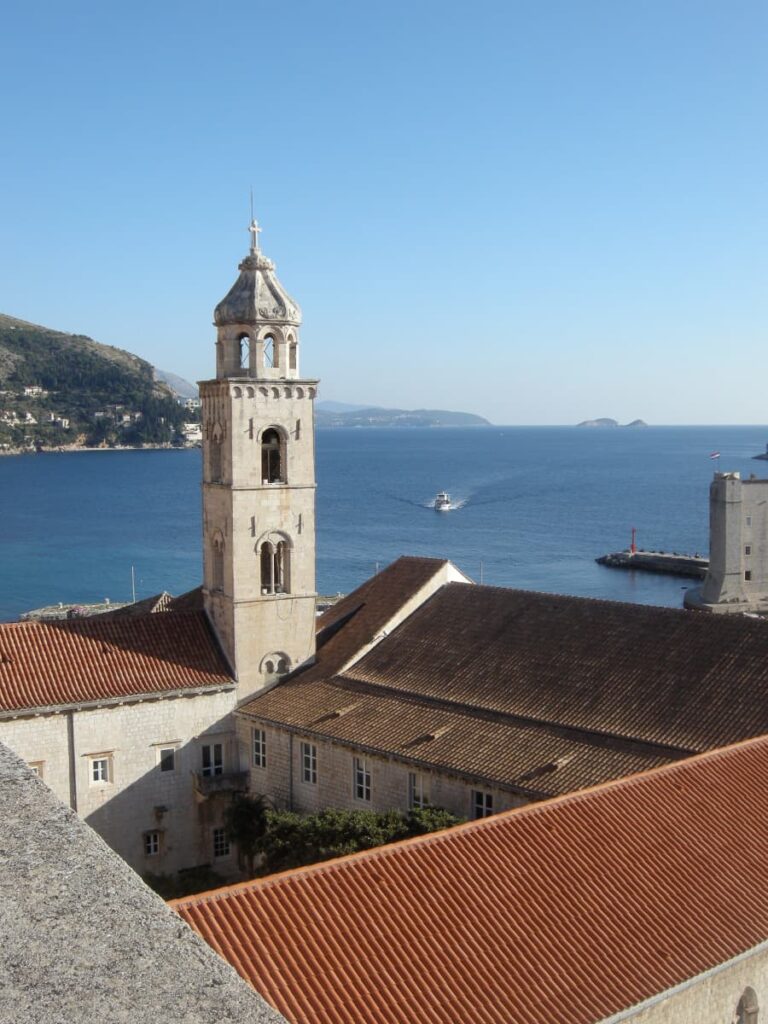 DUBROVNIK, CROATIA